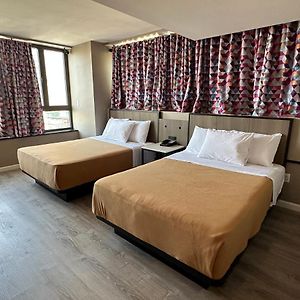 Deluxe Queen Suite